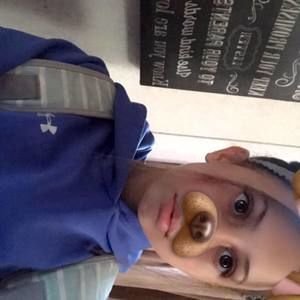 Meet your Posher, Roxy